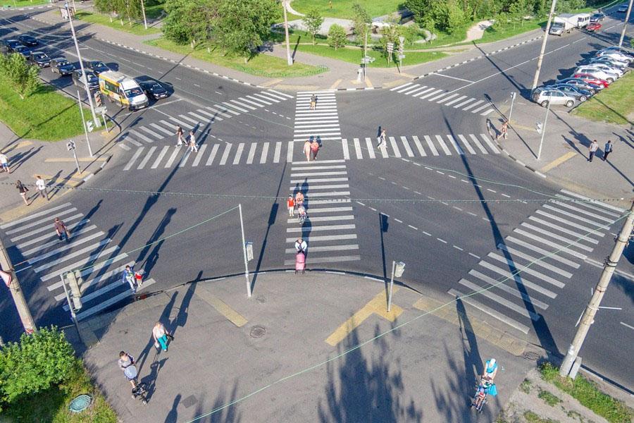 Разработка ПОДД